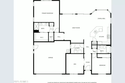 17938 W Deer Creek Road, Goodyear, AZ 85338 - Photo 2