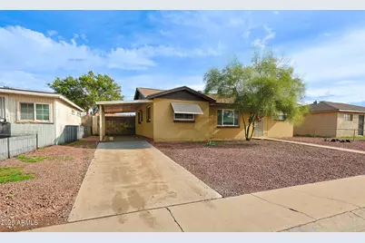 3018 W Lawrence Lane, Phoenix, AZ 85051 - Photo 2