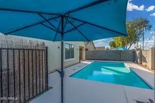 25842 W Victory St, Buckeye, AZ 85326 - Photo 38