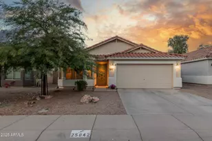 25842 W Victory St, Buckeye, AZ 85326 - Photo 1