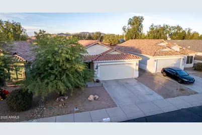 25842 W Victory Street, Buckeye, AZ 85326 - Photo 46