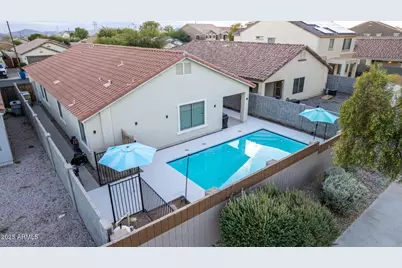 25842 W Victory Street, Buckeye, AZ 85326 - Photo 54