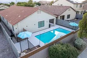 25842 W Victory St, Buckeye, AZ 85326 - Photo 54