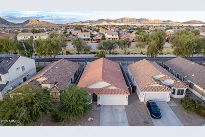 25842 W Victory Street, Buckeye, AZ 85326 - Photo 50