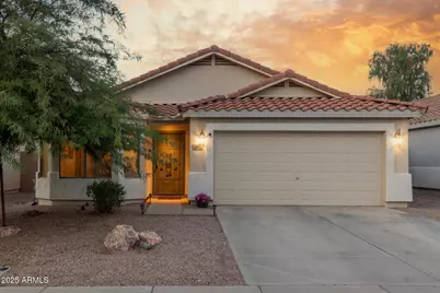 25842 W Victory Street, Buckeye, AZ 85326 - Photo 2