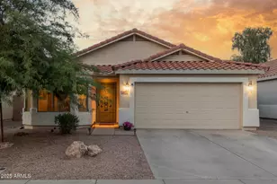 25842 W Victory St, Buckeye, AZ 85326 - Photo 2