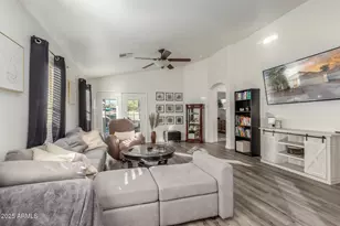 25842 W Victory St, Buckeye, AZ 85326 - Photo 14