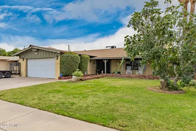 4419 W Keim Drive, Glendale, AZ 85301 - Photo 2