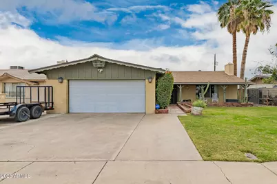 4419 W Keim Drive, Glendale, AZ 85301 - Photo 1