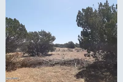 Sw 10 Acre 17Xx Buffington Hill Road #-, Heber, AZ 85928 - Photo 4