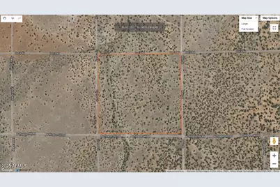 Sw 10 Acre 17Xx Buffington Hill Road #-, Heber, AZ 85928 - Photo 16