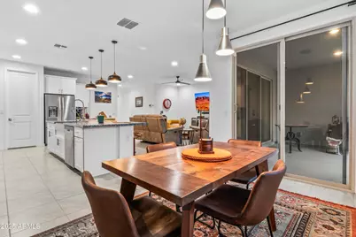 4587 W Stickleaf Way, San Tan Valley, AZ 85144 - Photo 8