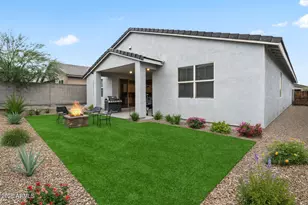 4587 W Stickleaf Way, San Tan Valley, AZ 85144 - Photo 28