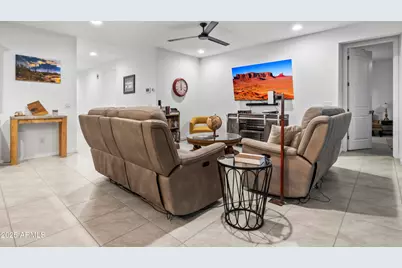 4587 W Stickleaf Way, San Tan Valley, AZ 85144 - Photo 12