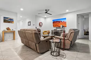 4587 W Stickleaf Way, San Tan Valley, AZ 85144 - Photo 12