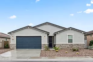 4587 W Stickleaf Way, San Tan Valley, AZ 85144 - Photo 1