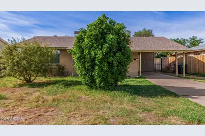 11818 N 25th Avenue, Phoenix, AZ 85029 - Photo 2