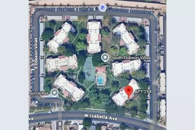 2146 W Isabella Avenue #254, Mesa, AZ 85202 - Photo 2