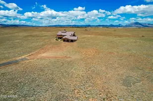 8992 Barrel Mesa Rd, Prescott Valley, AZ 86315 - Photo 2