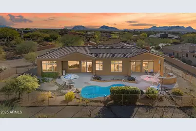 10432 E Winter Sun Drive, Scottsdale, AZ 85262 - Photo 46