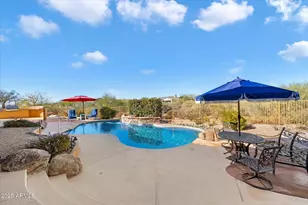 10432 E Winter Sun Dr, Scottsdale, AZ 85262 - Photo 36