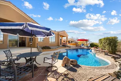 10432 E Winter Sun Drive, Scottsdale, AZ 85262 - Photo 36