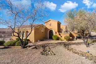 10432 E Winter Sun Dr, Scottsdale, AZ 85262 - Photo 1