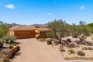 10432 E Winter Sun Dr, Scottsdale, AZ 85262 - Photo 1