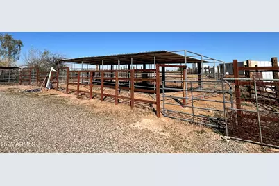 3724 N 356th Drive, Tonopah, AZ 85354 - Photo 4