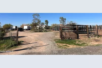 3724 N 356th Drive, Tonopah, AZ 85354 - Photo 42