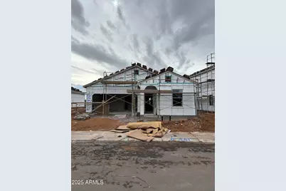 3949 E Terrace Court, San Tan Valley, AZ 85143 - Photo 2