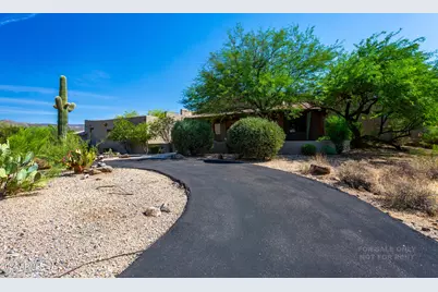40777 N Echo Canyon Drive, Cave Creek, AZ 85331 - Photo 4
