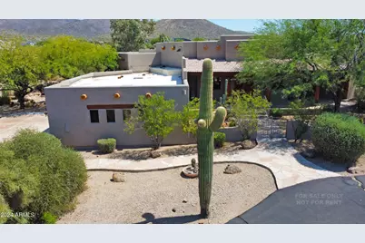 40777 N Echo Canyon Drive, Cave Creek, AZ 85331 - Photo 8