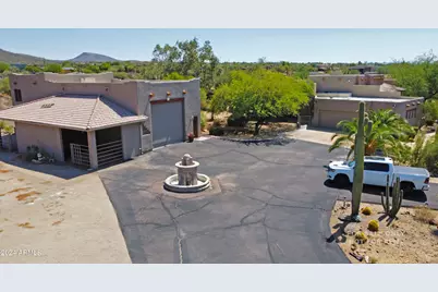 40777 N Echo Canyon Drive, Cave Creek, AZ 85331 - Photo 82