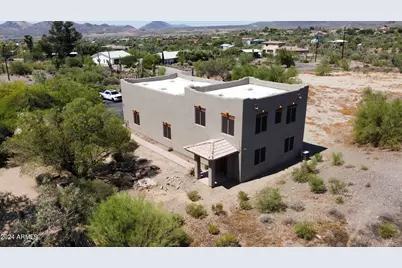 40777 N Echo Canyon Drive, Cave Creek, AZ 85331 - Photo 88