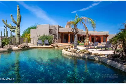 40777 N Echo Canyon Drive, Cave Creek, AZ 85331 - Photo 60