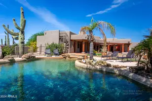 40777 N Echo Canyon Dr, Cave Creek, AZ 85331 - Photo 60