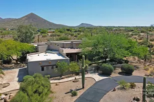 40777 N Echo Canyon Dr, Cave Creek, AZ 85331 - Photo 6