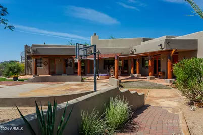 40777 N Echo Canyon Drive, Cave Creek, AZ 85331 - Photo 58