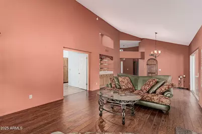 10050 E San Bernardo Drive, Scottsdale, AZ 85258 - Photo 14