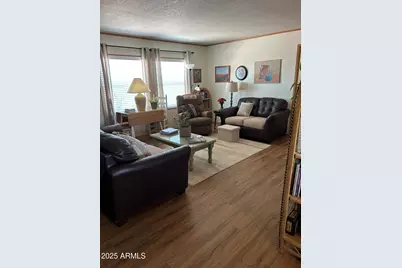 7850 E Alhambra Drive, Sierra Vista, AZ 85650 - Photo 4