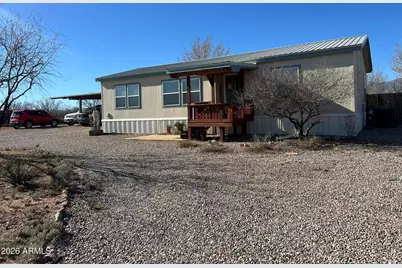 7850 E Alhambra Drive, Sierra Vista, AZ 85650 - Photo 1