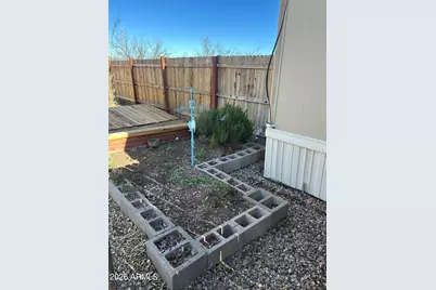 7850 E Alhambra Drive, Sierra Vista, AZ 85650 - Photo 24