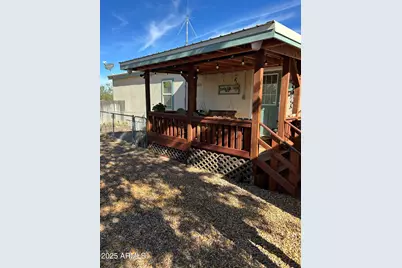 7850 E Alhambra Drive, Sierra Vista, AZ 85650 - Photo 22