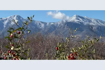 7850 E Alhambra Drive, Sierra Vista, AZ 85650 - Photo 28