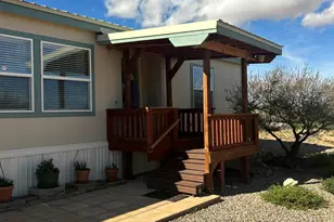 7850 E Alhambra Dr, Sierra Vista, AZ 85650 - Photo 2