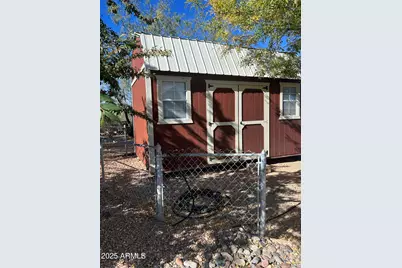 7850 E Alhambra Drive, Sierra Vista, AZ 85650 - Photo 14