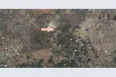 26 County Road N8171 -- #-, Concho, AZ 85924 - Photo 2