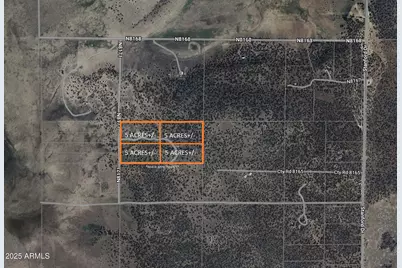 26 County Road N8171 -- #-, Concho, AZ 85924 - Photo 4