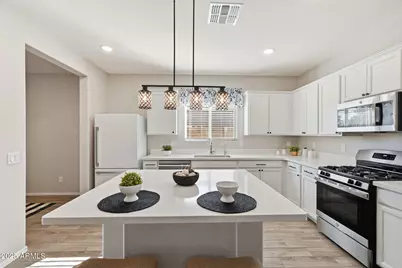 3017 N Majestic Court, Casa Grande, AZ 85122 - Photo 4